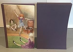 Seller image for Ballet Shoes : A Story of Three Children on the Stage for sale by Elder Books