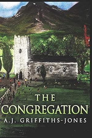 Immagine del venditore per The Congregation: Large Print Edition venduto da WeBuyBooks