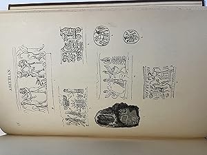 Bild des Verkufers fr Handbook of Engraved Gems. zum Verkauf von Harrison-Hiett Rare Books