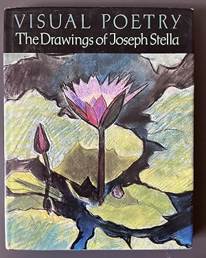 Immagine del venditore per Visual Poetry - The Drawings of Joseph Stella venduto da Karen Jakobsen (Member of the PBFA)
