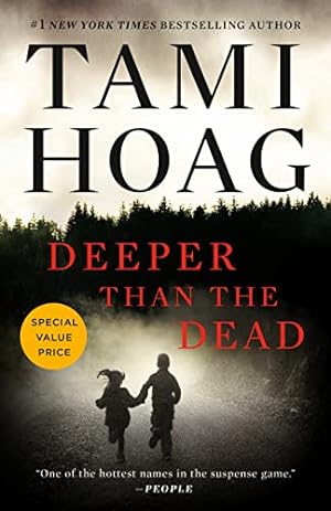Seller image for Deeper Than the Dead (Oak Knoll Series) for sale by Reliant Bookstore
