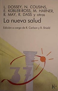 Seller image for LA NUEVA SALUD for sale by Librovicios