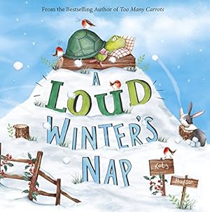 Seller image for A Loud Winter's Nap for sale by Reliant Bookstore