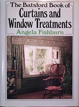 Seller image for Curtains and window treatments for sale by Reliant Bookstore