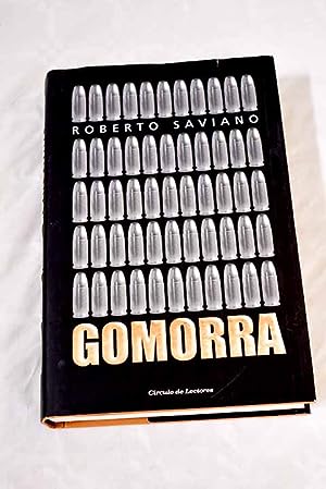 GOMORRA