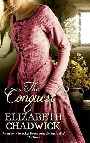 Seller image for The Conquest for sale by WeBuyBooks