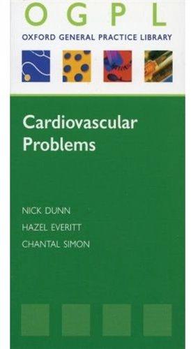 Image du vendeur pour Cardiovascular Problems (OXFORD GP LIBRARY SERIES P) mis en vente par WeBuyBooks
