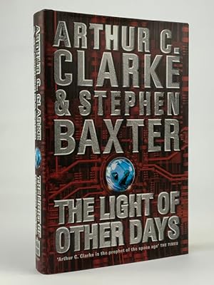 Seller image for The Light of Other Days for sale by Stephen Conway Booksellers