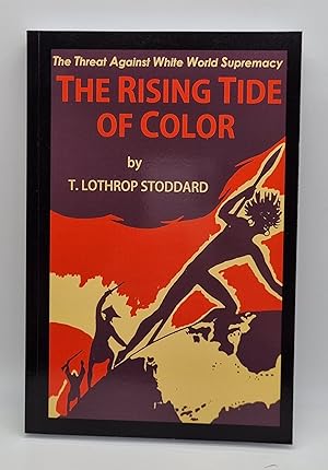 The Rising Tide Of Color