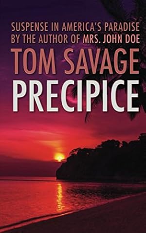 Seller image for Precipice for sale by -OnTimeBooks-