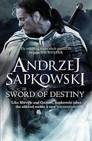 Seller image for Sword of Destiny for sale by WeBuyBooks