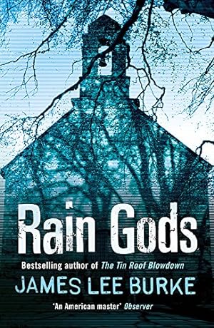 Seller image for Rain Gods (Hackberry Holland) for sale by WeBuyBooks