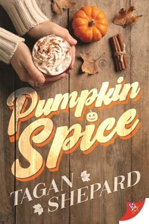 Imagen del vendedor de Pumpkin Spice a la venta por GreatBookPrices