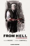 Imagen del vendedor de From Hell Companion a la venta por Agapea Libros