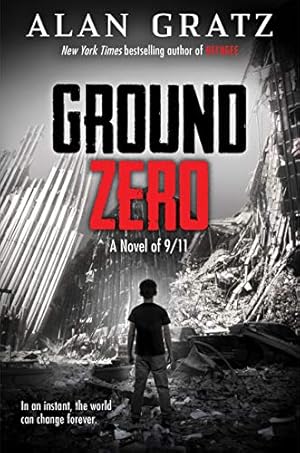 Bild des Verkufers fr Ground Zero zum Verkauf von -OnTimeBooks-