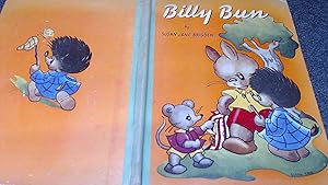 Immagine del venditore per Billy Bun venduto da BoundlessBookstore