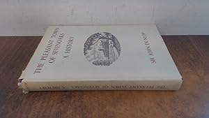 Seller image for The Pleasant Town Of Sevenoaks for sale by BoundlessBookstore