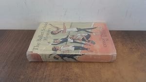 Seller image for The Ballet School Mystery for sale by BoundlessBookstore