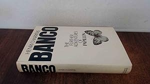 Image du vendeur pour BANCO: The Further Adventures of Papillon mis en vente par BoundlessBookstore
