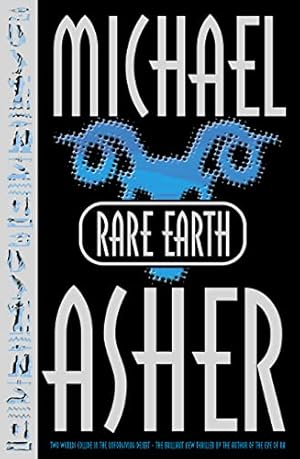 Seller image for Rare Earth for sale by WeBuyBooks