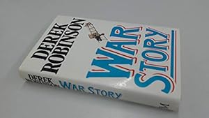 Imagen del vendedor de War Story a la venta por WeBuyBooks