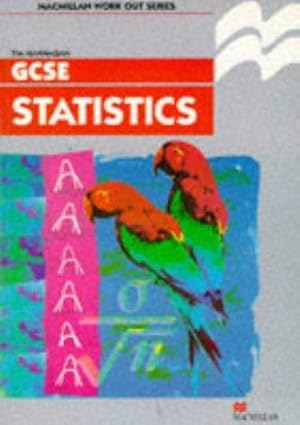 Bild des Verkufers fr Work Out Statistics GCSE (Macmillan Work Out S.) zum Verkauf von WeBuyBooks