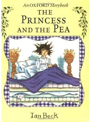 Imagen del vendedor de The Princess and the Pea (Book and CD) a la venta por WeBuyBooks