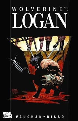 Immagine del venditore per Wolverine: Logan TPB venduto da WeBuyBooks