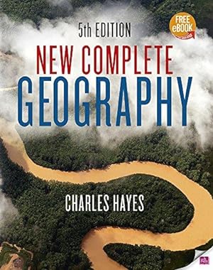 Seller image for New Complete Geography for sale by WeBuyBooks