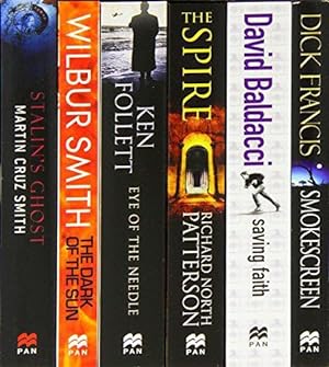 Seller image for License to Thrill Box Set for sale by WeBuyBooks