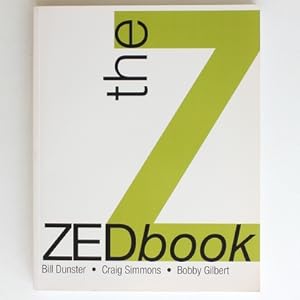 Seller image for The ZEDbook: solutions for a shrinking world for sale by Fireside Bookshop