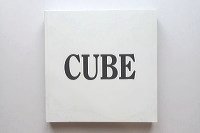 Sol Lewitt : A cube - photographed by Carol Huebner using nine light sources and all their combin...