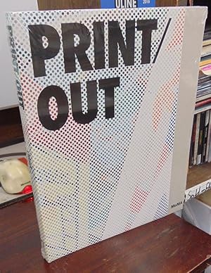 Immagine del venditore per Print/Out: 20 Years in Print venduto da Atlantic Bookshop