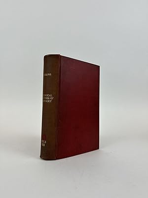 Imagen del vendedor de HISTORICAL SKETCHES OF KENTUCKY: EMBRACING ITS HISTORY, AND NATURAL CURIOSITIES, GEOGRAPHICAL, STATISTIC, AND GEOLOGICAL DESCRIPTIONS; WITH ANECDOTES OF PIONEER LIFE a la venta por Second Story Books, ABAA