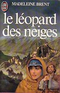 Seller image for Le leopard des neiges for sale by Dmons et Merveilles