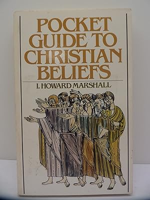 Image du vendeur pour Pocket guide to Christian beliefs mis en vente par Redux Books