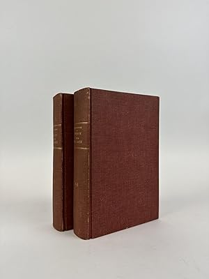 Seller image for HISTORIE DE LA DIPLOMATIE [THREE VOLUMES IN TWO BOOKS, COMPLETE] for sale by Second Story Books, ABAA