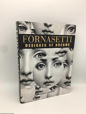 Bild des Verkufers fr Fornasetti: Designer of Dreams (Signed by author) zum Verkauf von 84 Charing Cross Road Books, IOBA