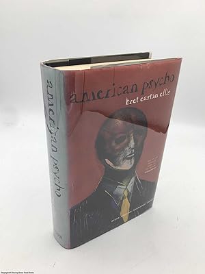 Image du vendeur pour American Psycho (Signed 1st ed) mis en vente par 84 Charing Cross Road Books, IOBA