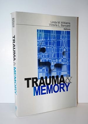 Imagen del vendedor de Trauma and Memory a la venta por Nugget Box  (PBFA)