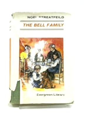 Seller image for The Bell Family for sale by World of Rare Books