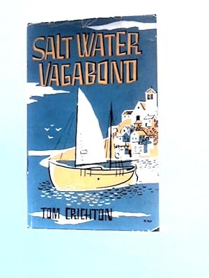 Seller image for Salt Water Vagabond for sale by World of Rare Books