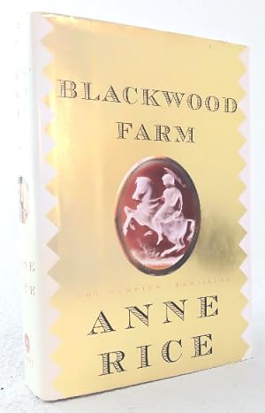 Seller image for Blackwood Farm for sale by Structure, Verses, Agency  Books