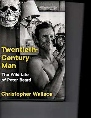 Seller image for Twentieth-Century Man: The Wild Life of Peter Beard for sale by Orca Knowledge Systems, Inc.