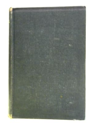 Bild des Verkufers fr The International Anarchy, 1904-1914 zum Verkauf von World of Rare Books