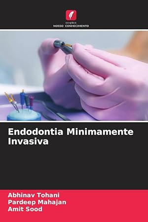 Imagen del vendedor de Endodontia Minimamente Invasiva a la venta por moluna