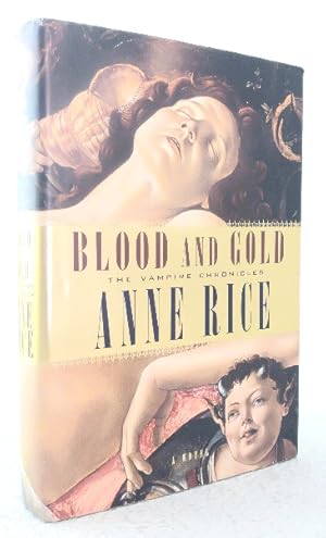 Image du vendeur pour Blood and Gold mis en vente par Structure, Verses, Agency  Books