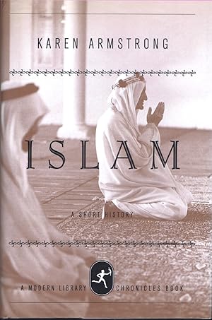 Seller image for Islam: A Short History for sale by Round Table Books, LLC