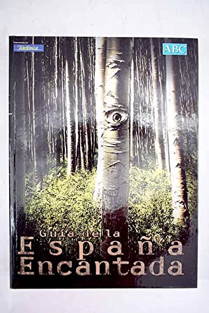 Guía de la España Encantada.