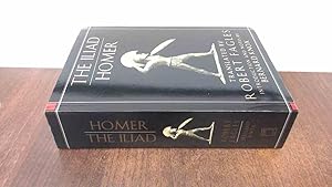 Seller image for The Iliad for sale by BoundlessBookstore